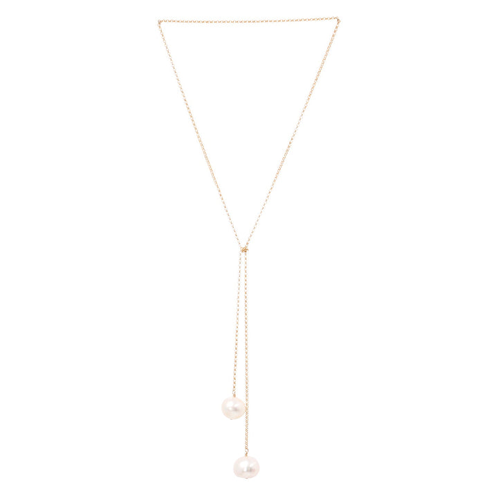 TIED TO COCO - Pearl