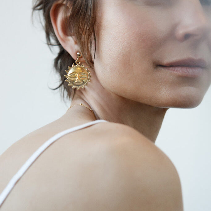 New Vintage By Kriss