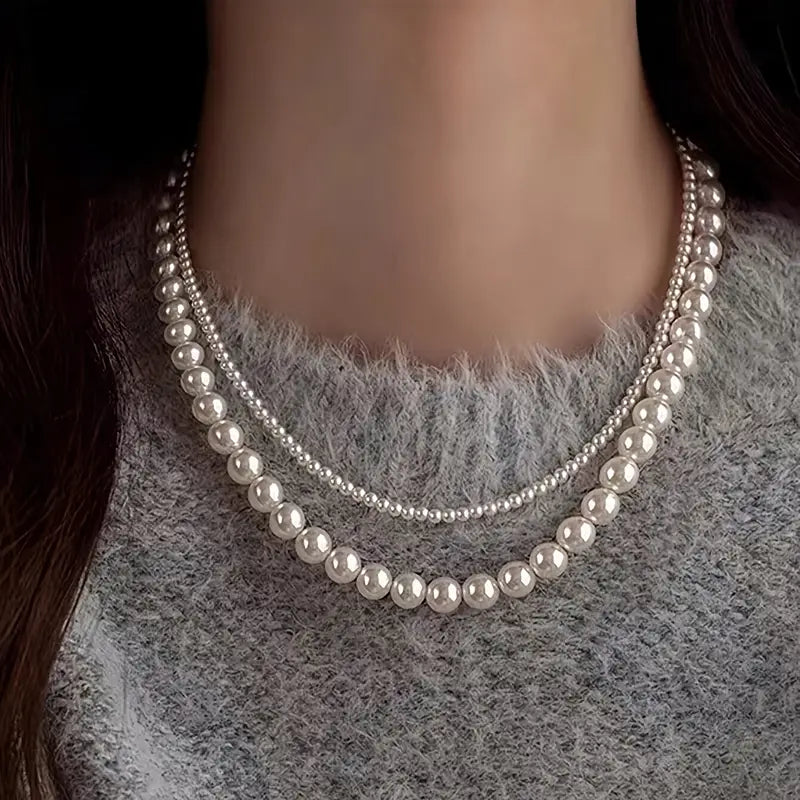 Karné Halsband 2-Pack