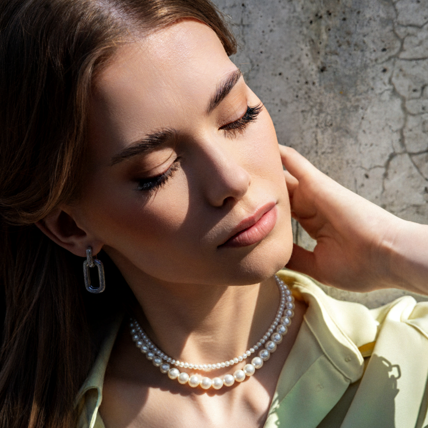 Karné Halsband 2-Pack