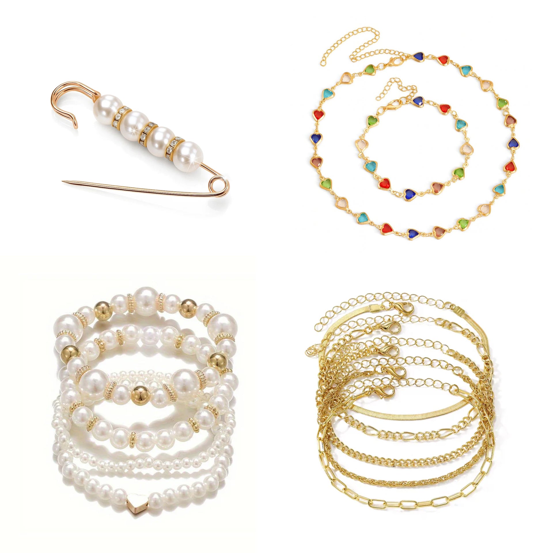 Karné Julklapp Paket