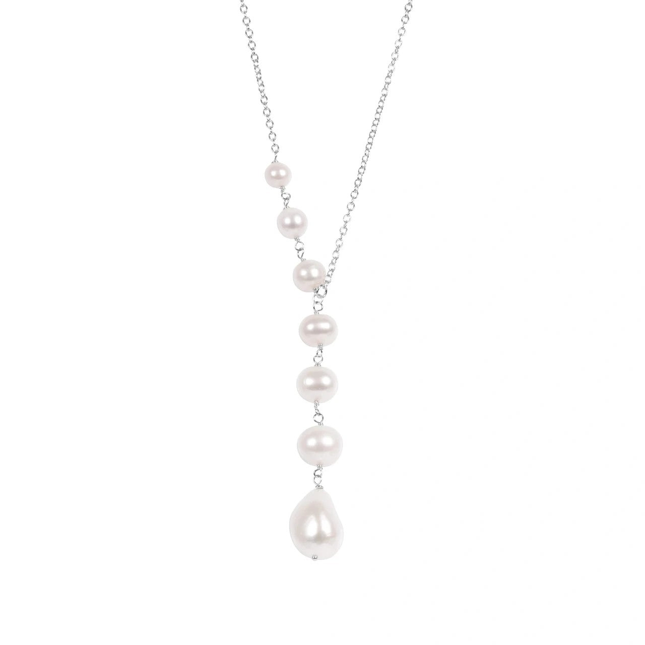Pearl Dreamer Necklace